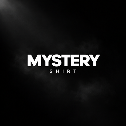 Mystery Fred Perry Shirt (S)