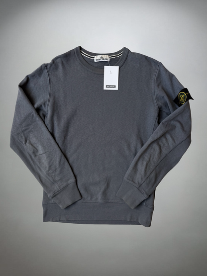 Vintage Stone Island Sweater (M)
