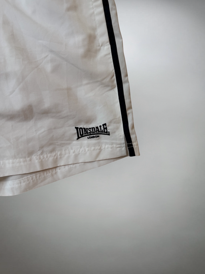 Vintage Lonsdale Shorts (M)
