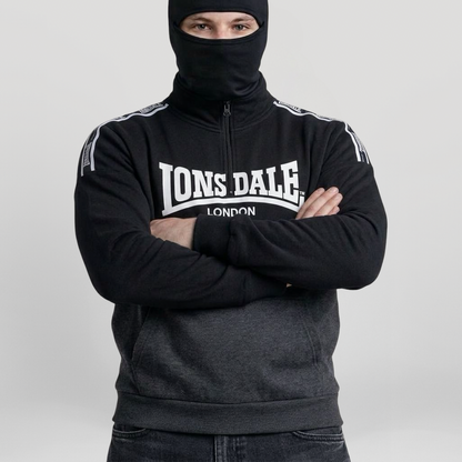 Vintage Lonsdale Jacke (M)