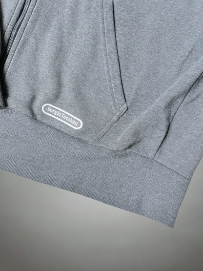 Vintage Sergio Tacchini Zipper (L)