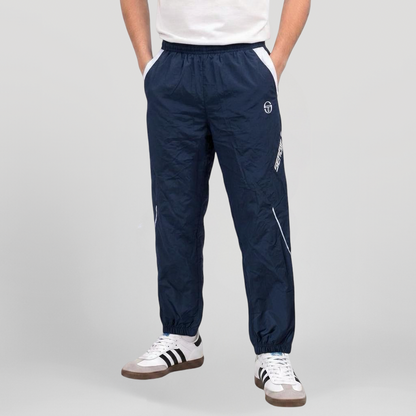 Vintage Sergio Tacchini Trackpants (XL)