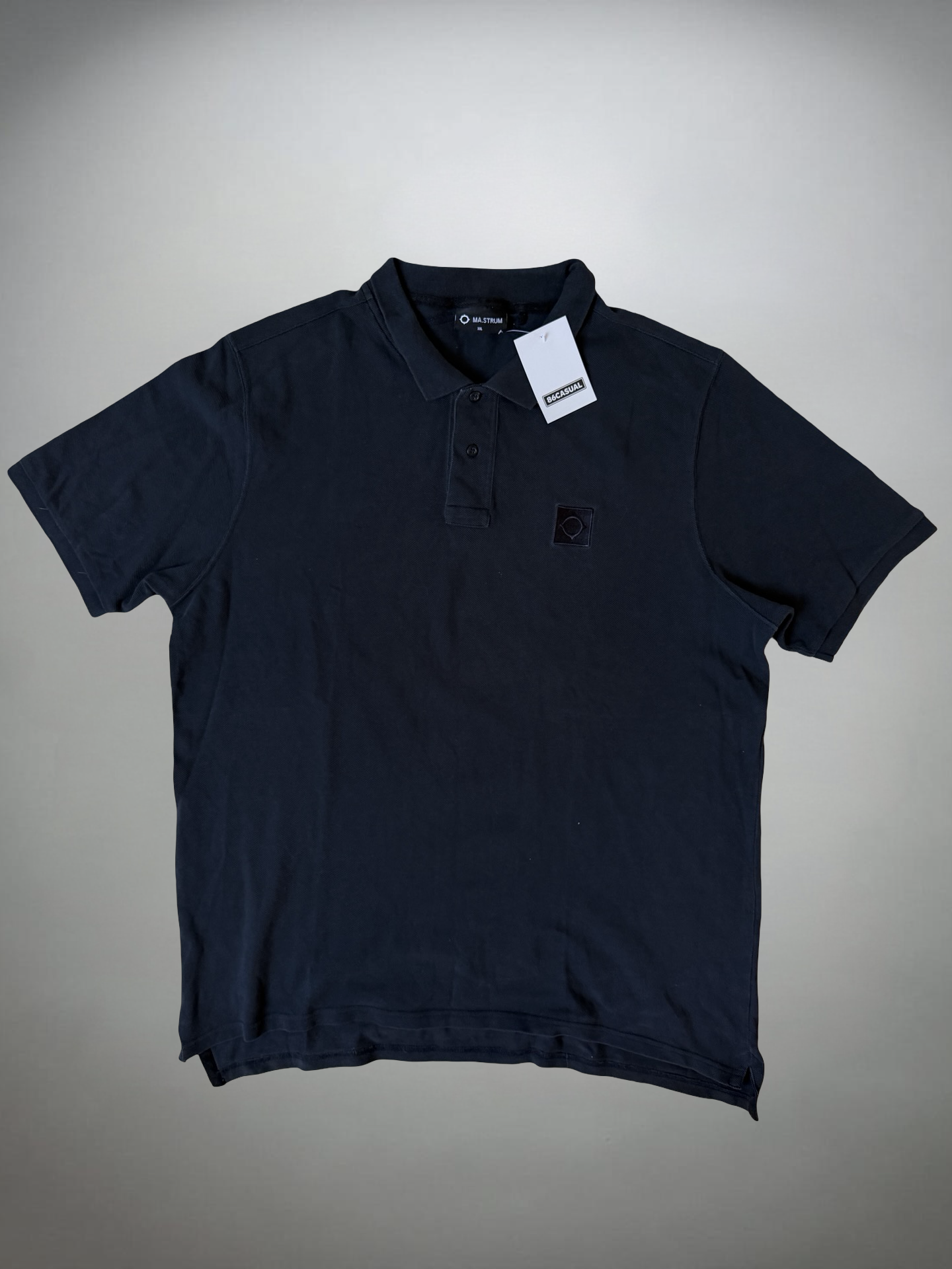 Vintage Mastrum Polo (XXL)