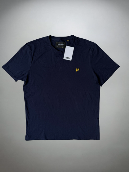 Vintage Lyle & Scott Shirt (L-XL)