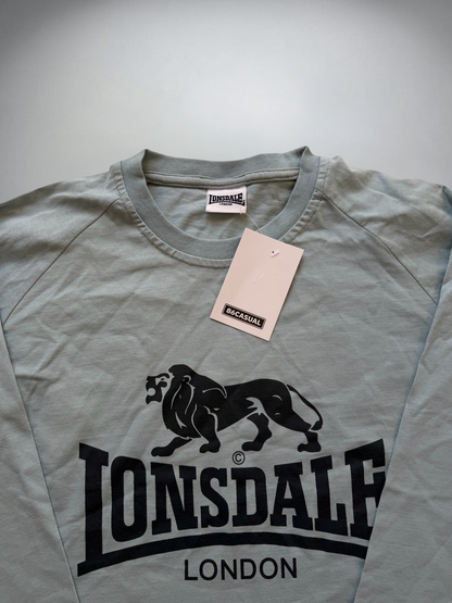 Vintage Lonsdale Longsleeve (M)