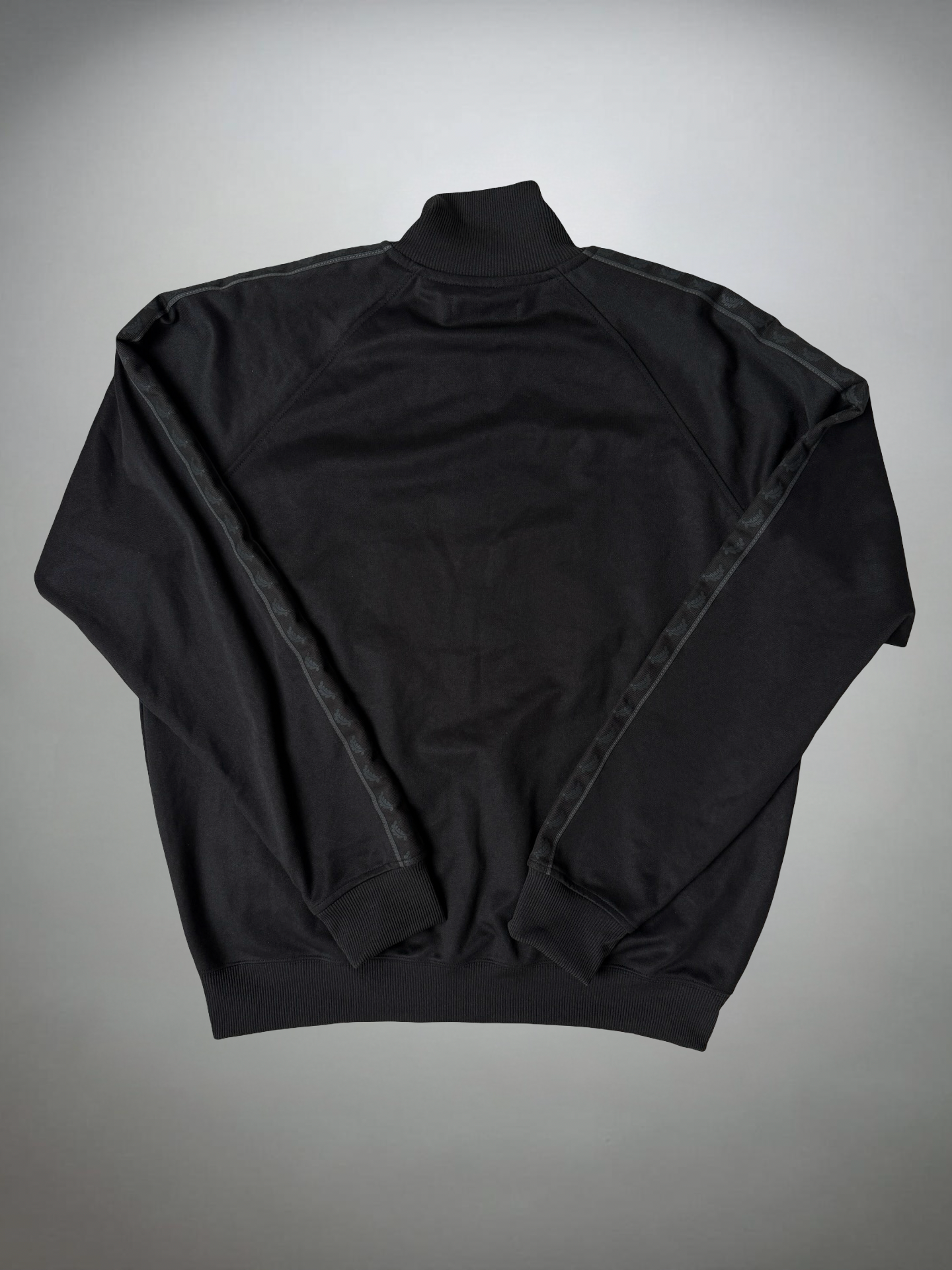 Vintage Fred Perry Jacke (L)