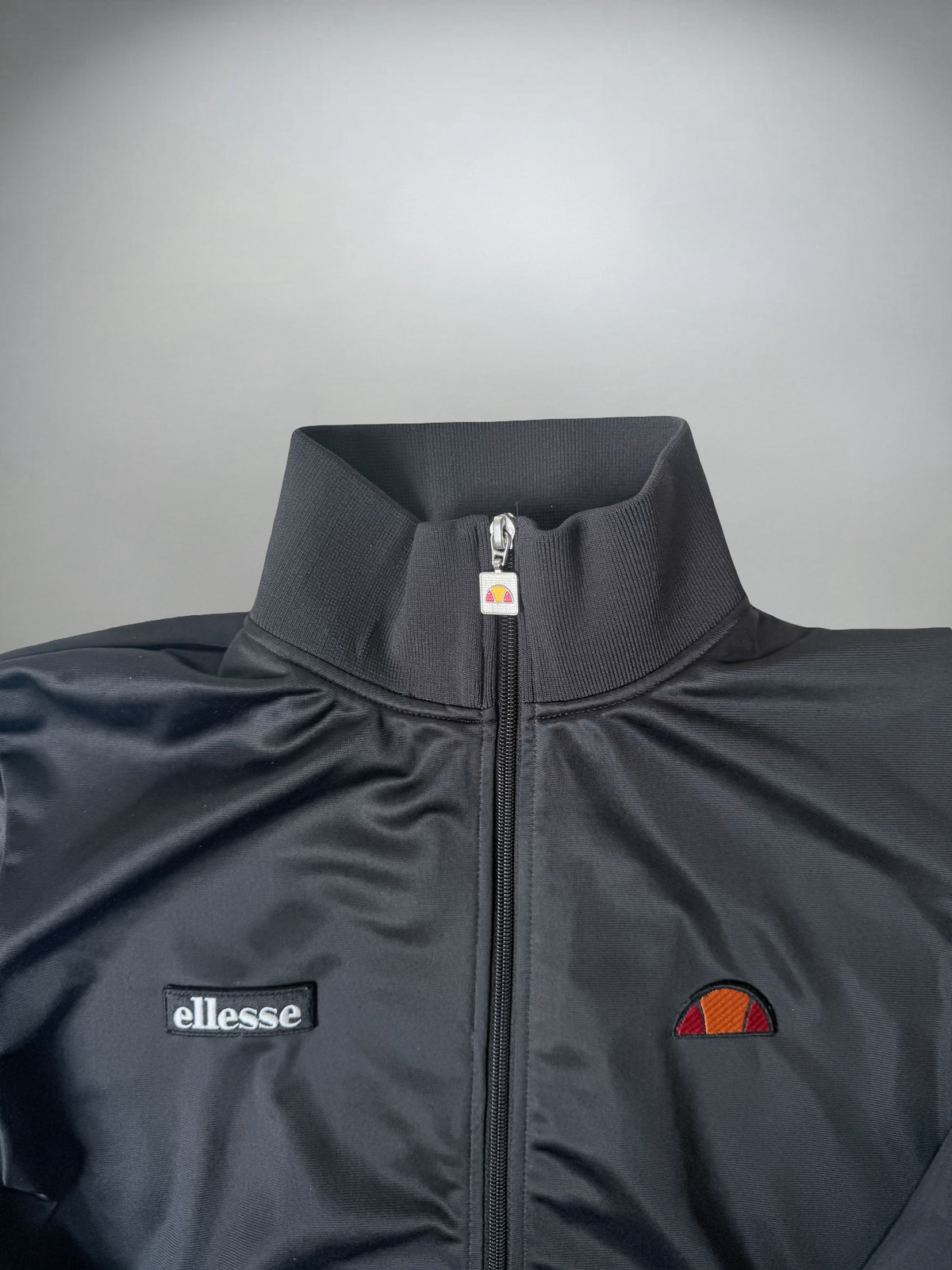 Vintage Ellesse Jacke (XS)