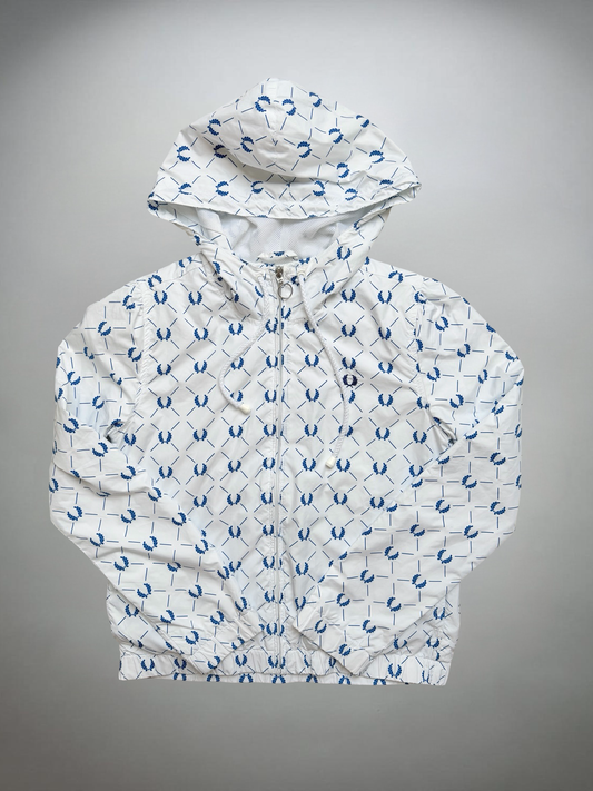 Vintage Fred Perry Jacke (XS) Damen