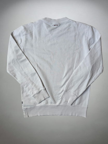 Vintage Napapijri Sweater (M)