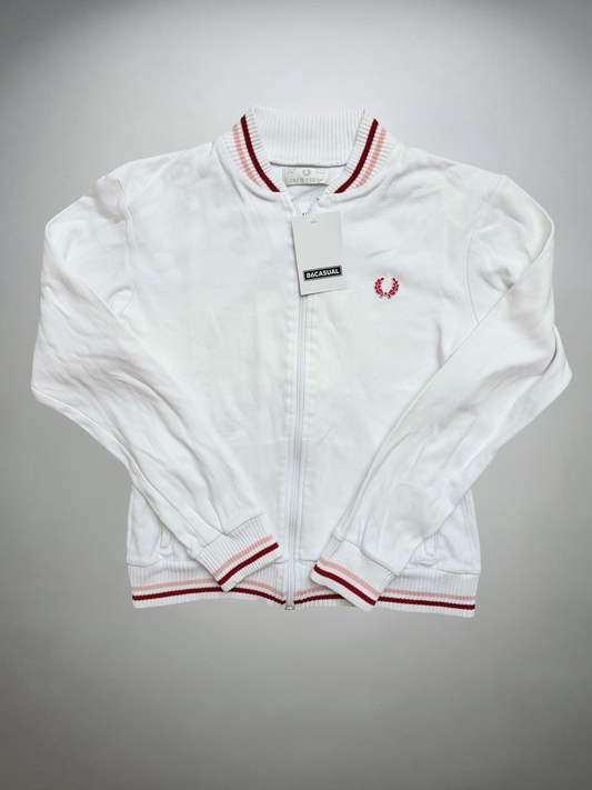Vintage Fred Perry Jacke (S) Damen
