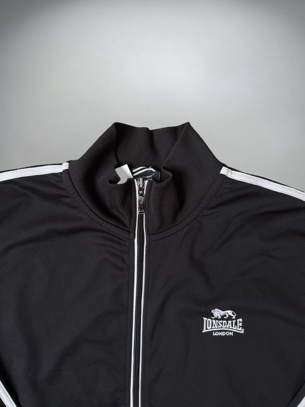 Vintage Lonsdale Jacke (M)