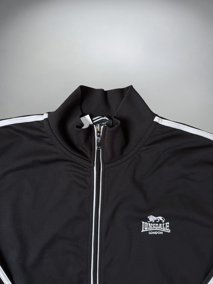 Vintage Lonsdale Jacke (M)