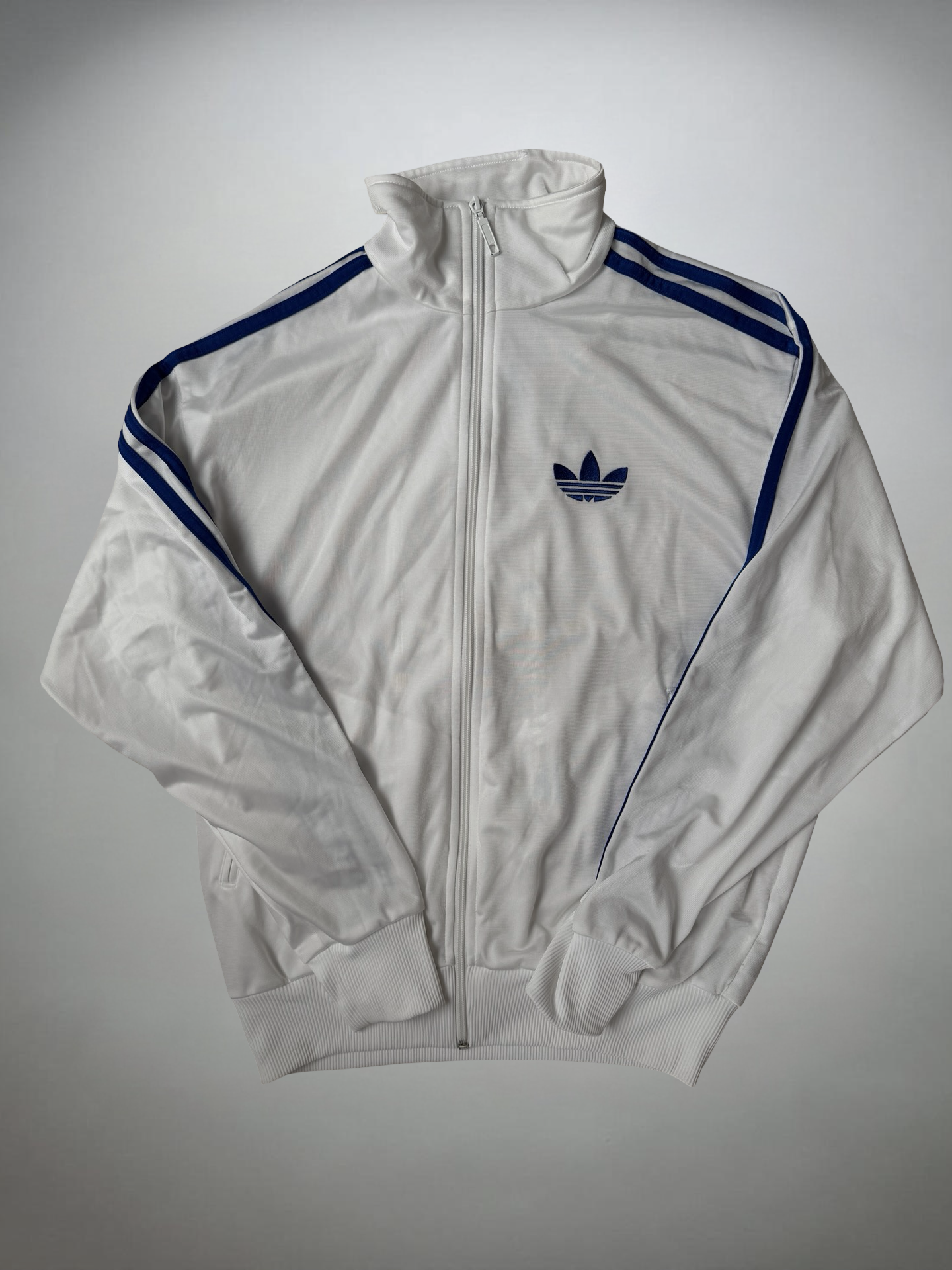 Vintage Adidas Jacke (S-M)