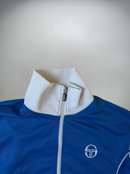Vintage Sergio Tacchini Jacke (S)