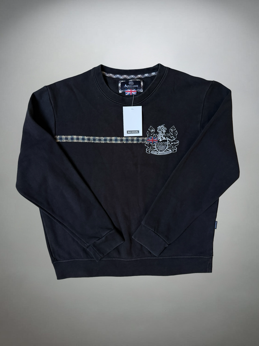 Vintage Aquascutum Sweater (S-M)
