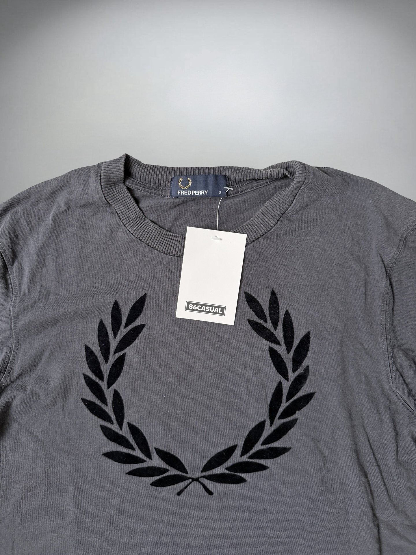 Vintage Fred Perry Shirt (S)