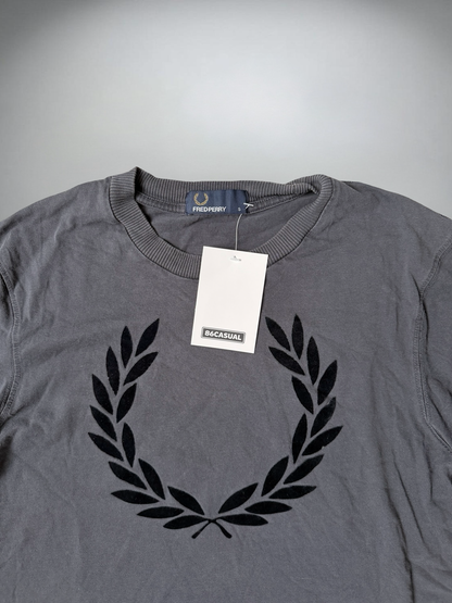 Vintage Fred Perry Shirt (S)