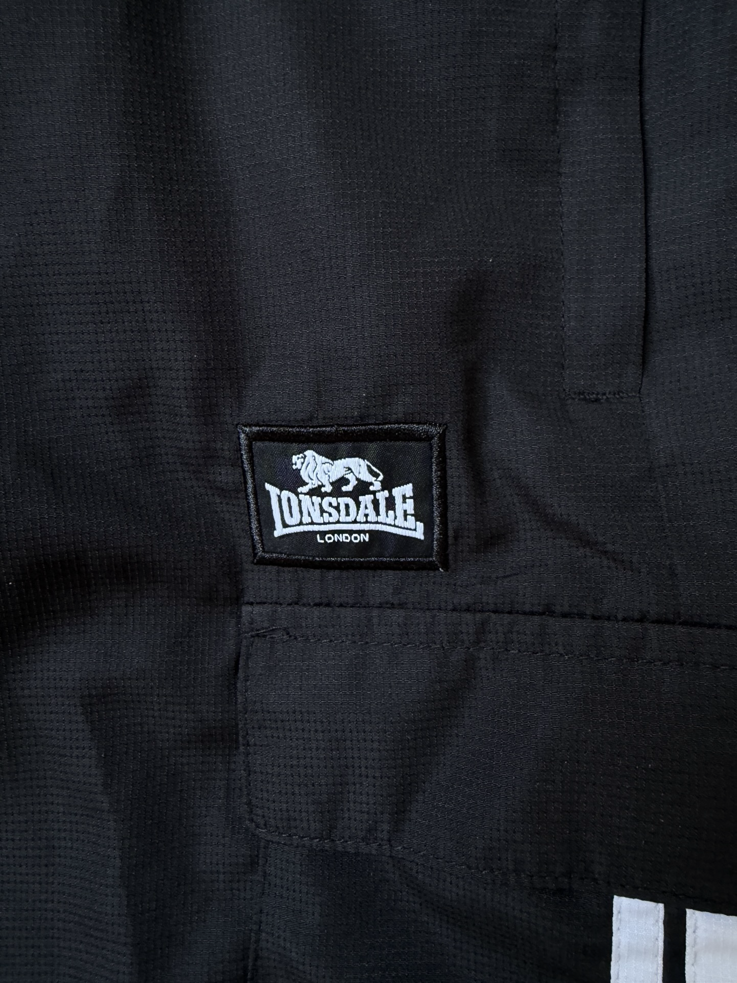 Vintage Lonsdale Shorts (L)