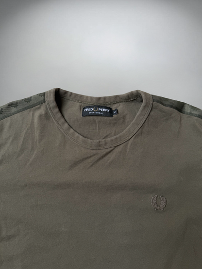 Vintage Fred Perry Shirt (M)