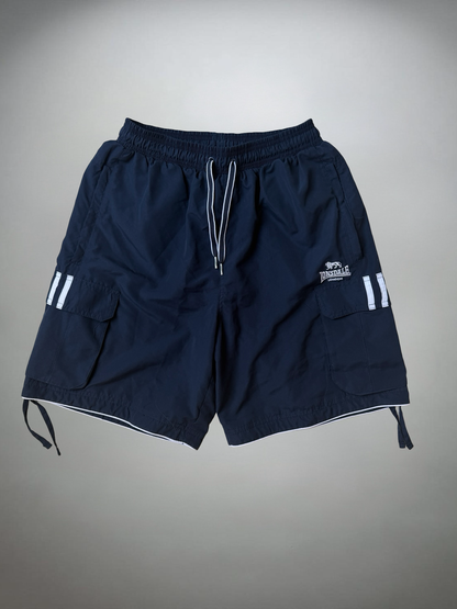 Vintage Lonsdale Shorts (M)