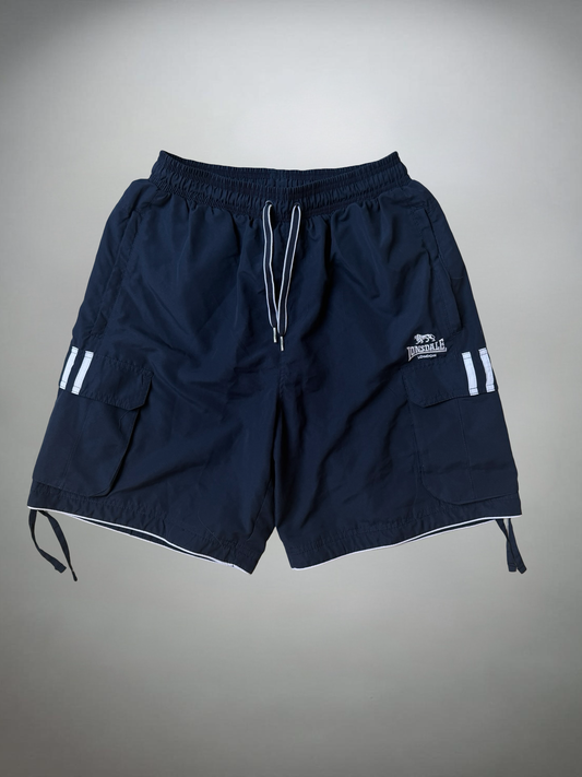 Vintage Lonsdale Shorts (M)