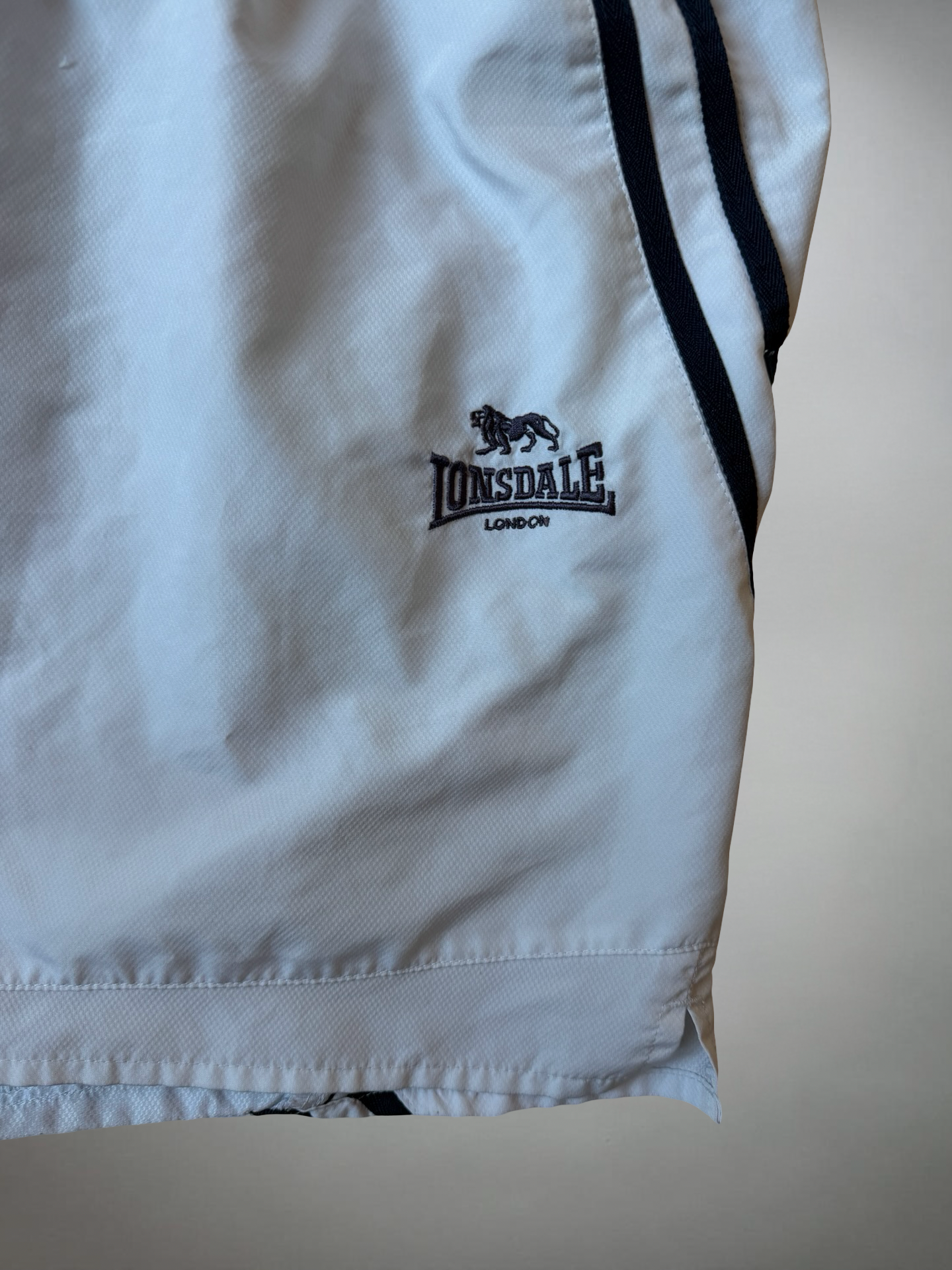 Vintage Lonsdale Shorts (L)