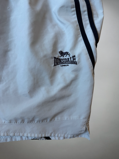 Vintage Lonsdale Shorts (L)