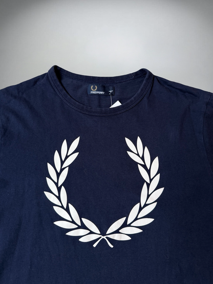 Vintage Fred Perry Shirt (L)