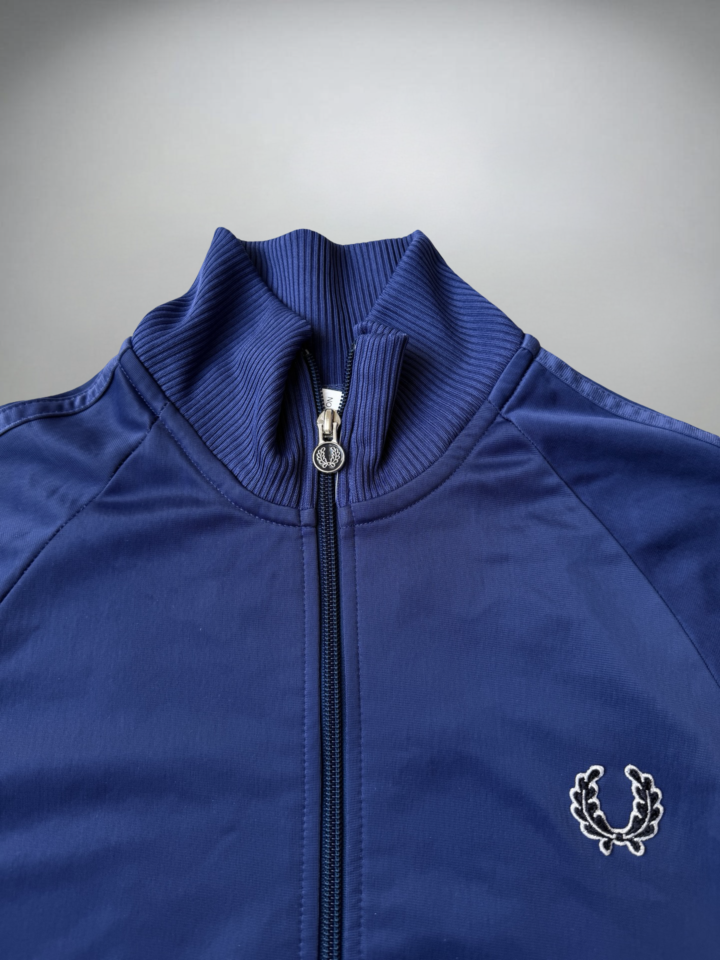 Vintage Fred Perry Jacke (S)