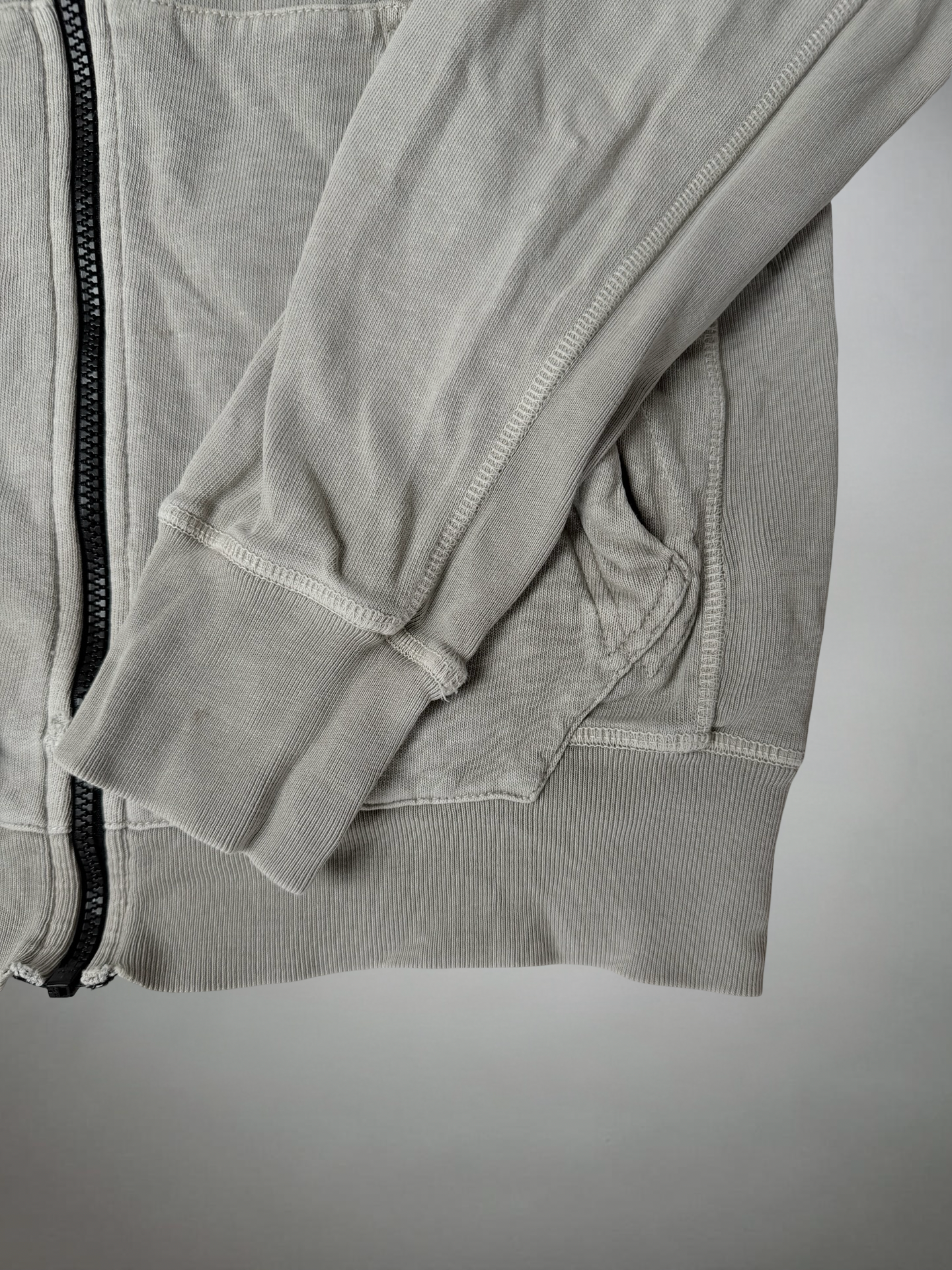 Vintage Stone Island Jacke (M)
