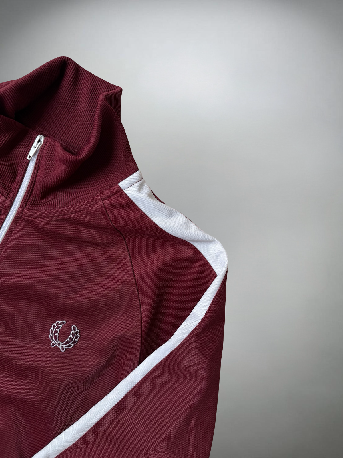 Vintage Fred Perry Jacke (L)