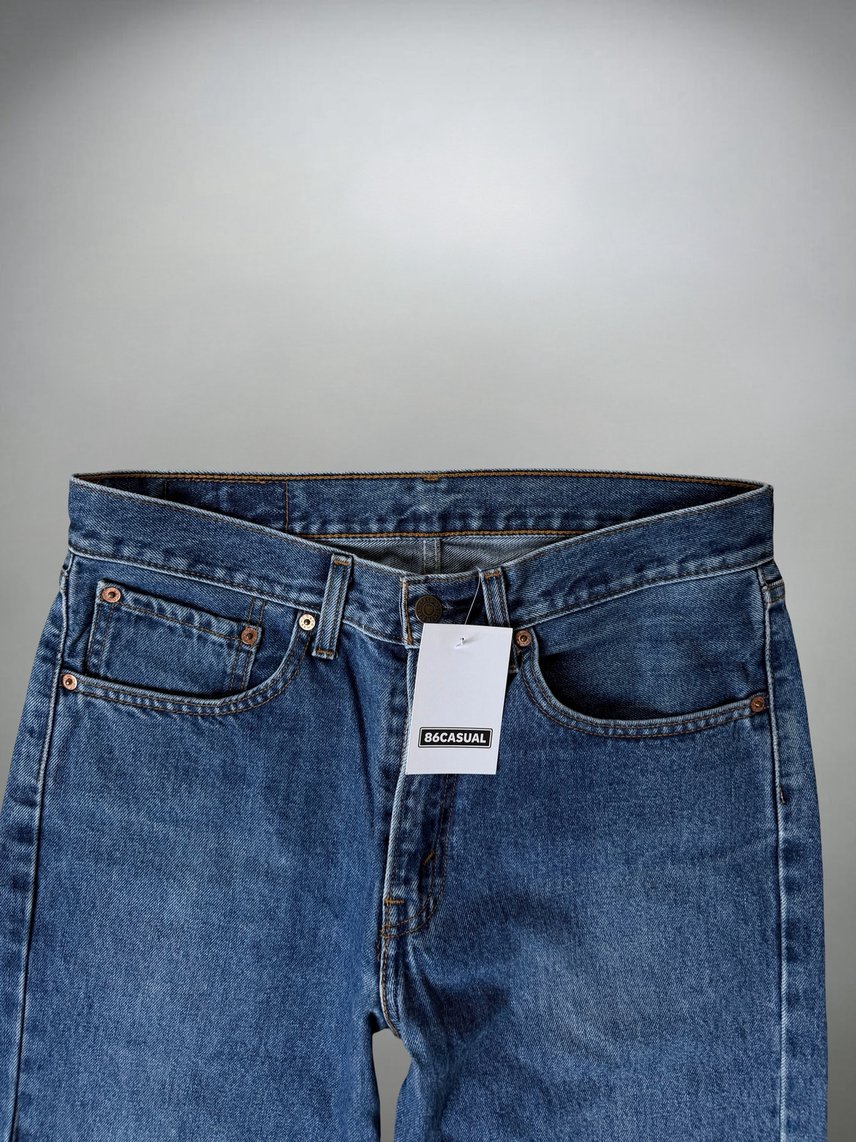 Vintage Levi’s Jeans (M)
