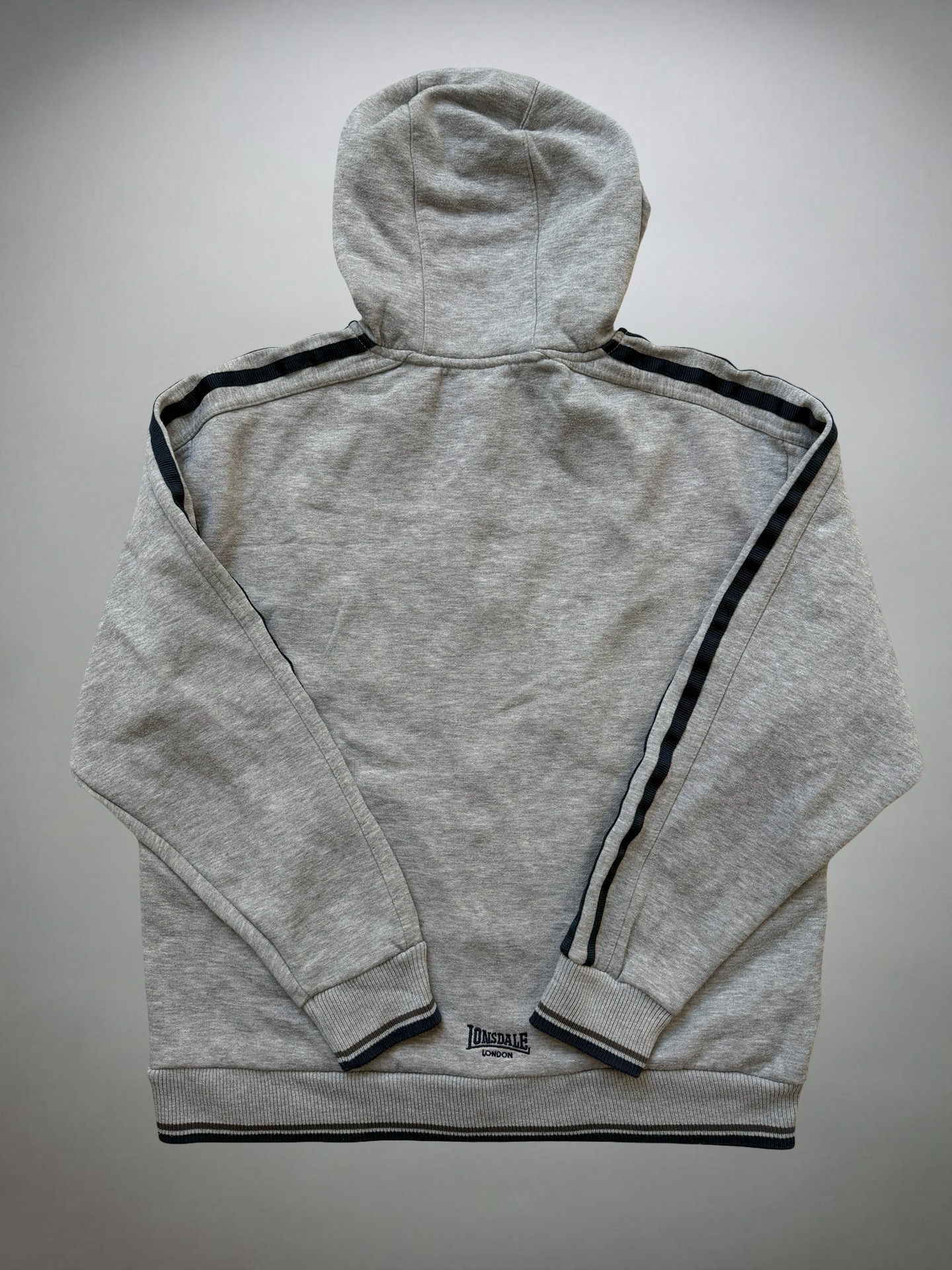 Vintage Lonsdale Zipper (XL)