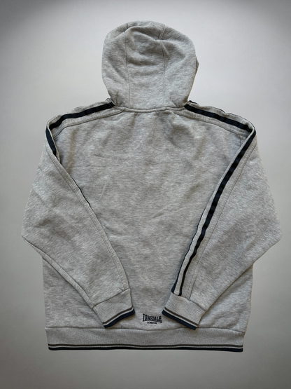 Vintage Lonsdale Zipper (XL)