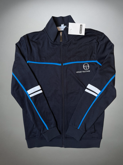 Vintage Sergio Tacchini Jacke (S)