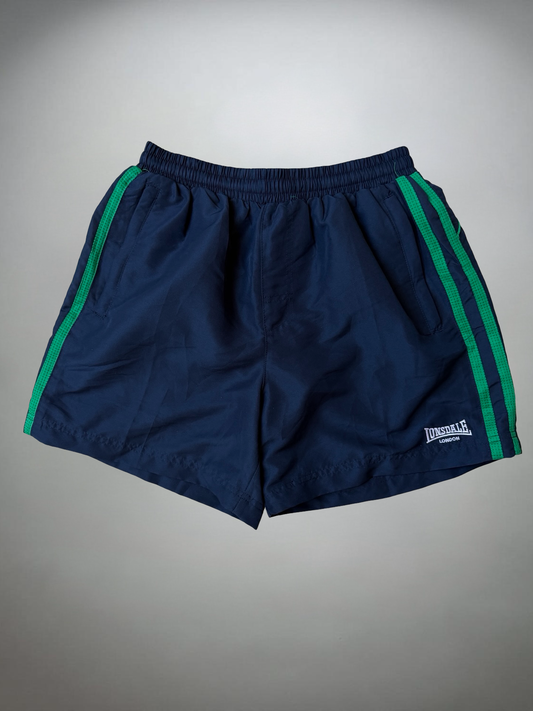 Vintage Lonsdale Shorts (M)
