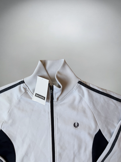 Vintage Fred Perry Jacke Damen (XS-S)