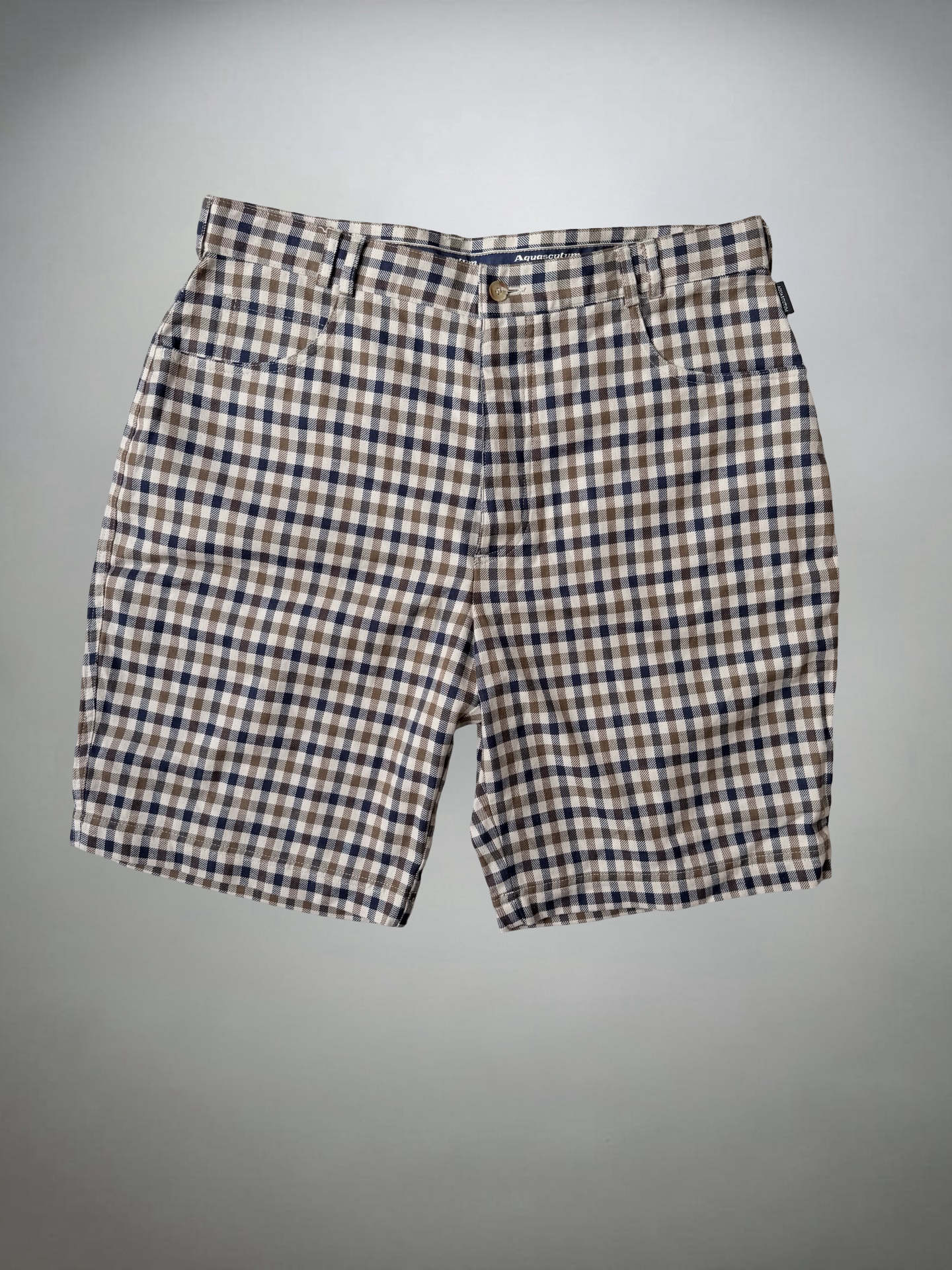 Vintage Aquascutum Shorts (M)