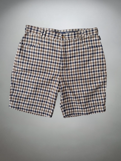 Vintage Aquascutum Shorts (M)