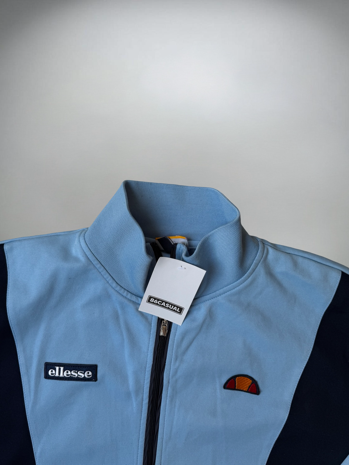 Vintage Ellesse Jacke (XL)