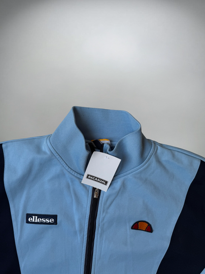 Vintage Ellesse Jacke (XL)