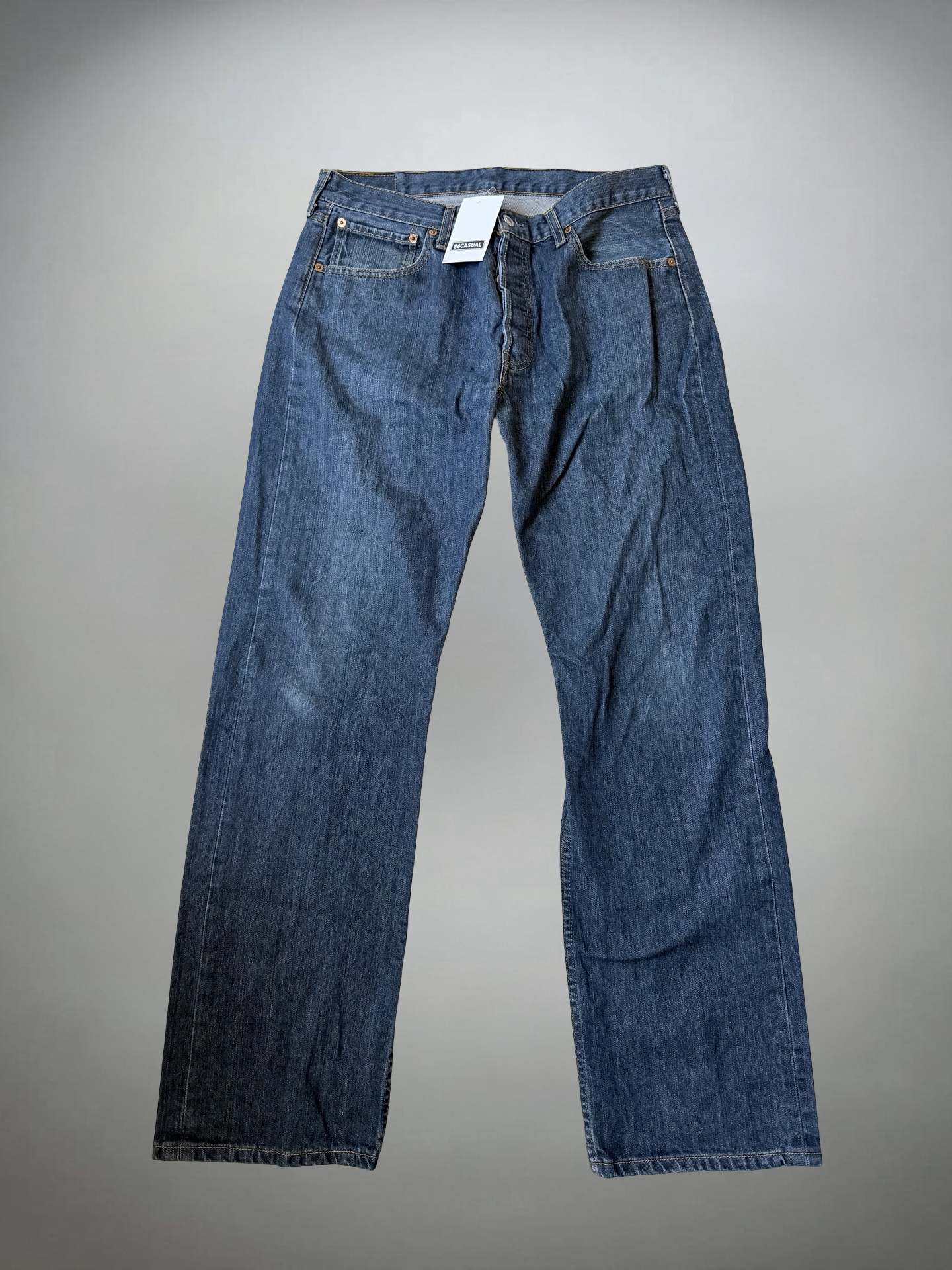 Vintage Levis Jeans (M)