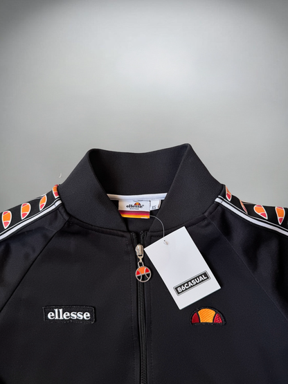 Vintage Ellesse Damen Jacke (XS)
