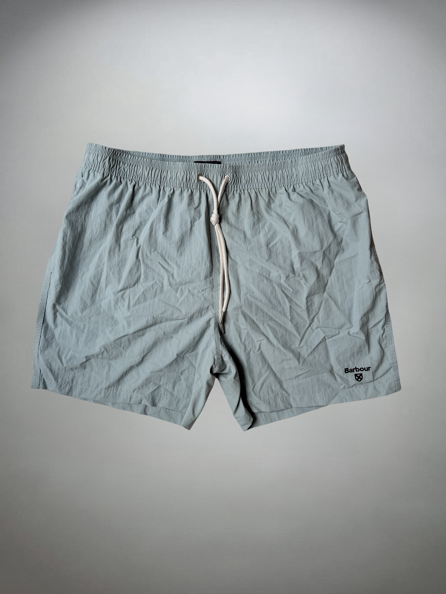 Vintage Barbour Shorts (XXL)