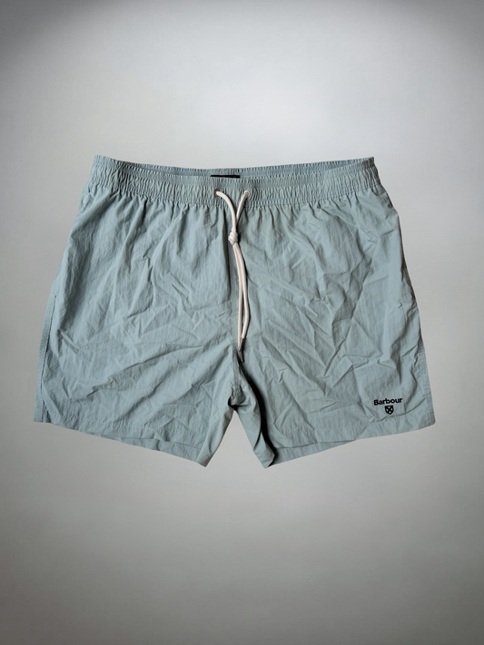 Vintage Barbour Shorts (XXL)