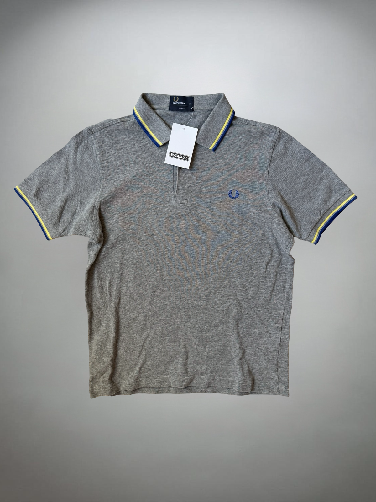 Vintage Fred Perry Polo (M)
