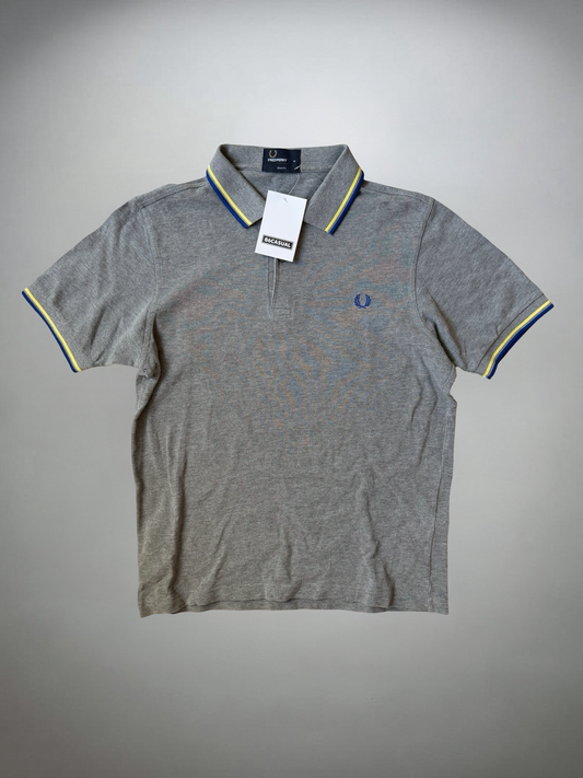 Vintage Fred Perry Polo (M)