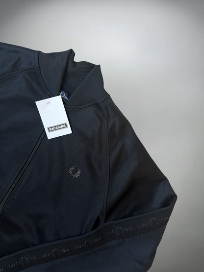 Vintage Fred Perry Jacke Taped (S)