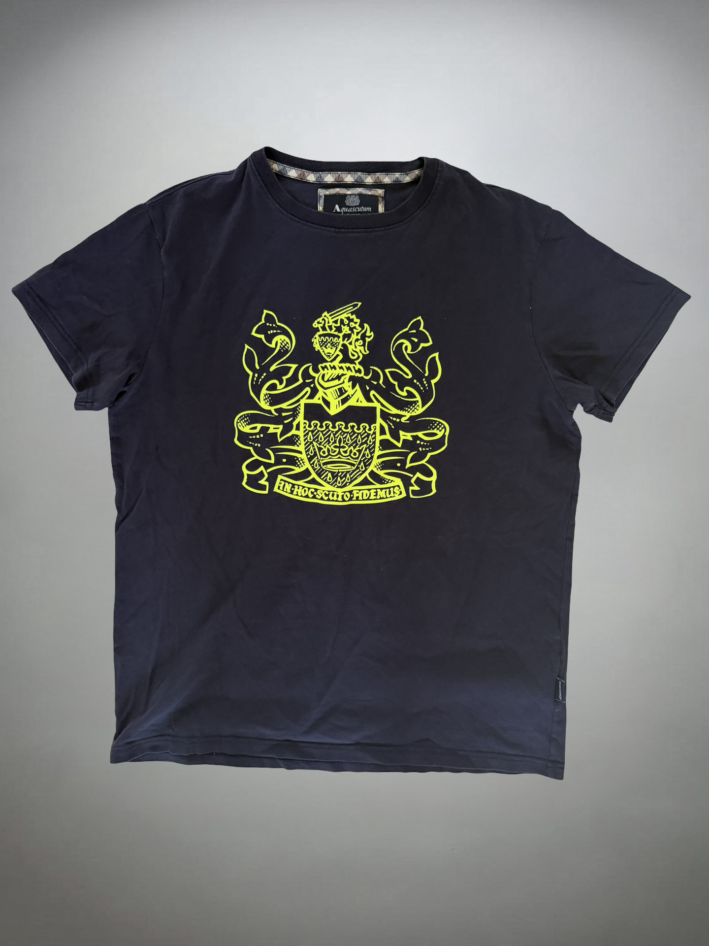 Vintage Aquascutum Shirt (S)