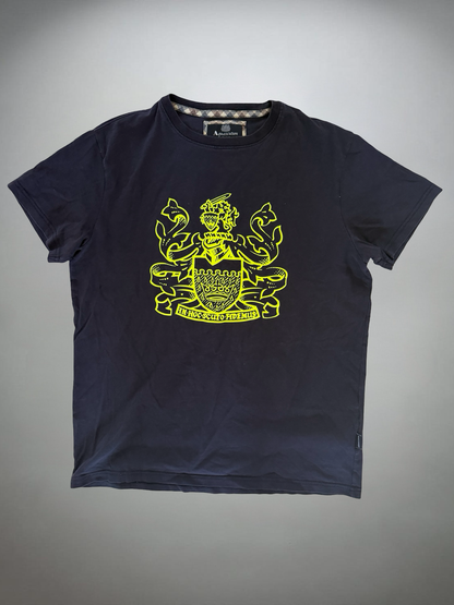 Vintage Aquascutum Shirt (S)
